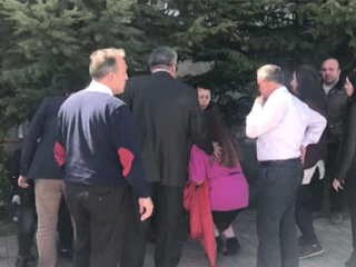 Üniversitede silahlı saldırı! 4 ölü!
