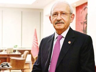 Kılıçdaroğlu'na Öztürk Yılmaz'ın Demirtaş ziyareti soruldu