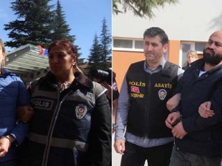 Katliamın ardından ilk fotoğraf