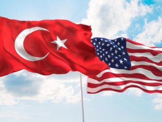 ABD'nin peşine düştüğü 50 kişilik liste!