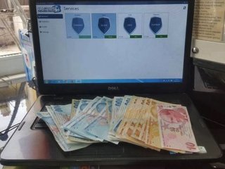 18 bin üyeden 16.3 milyon dolar topladılar!