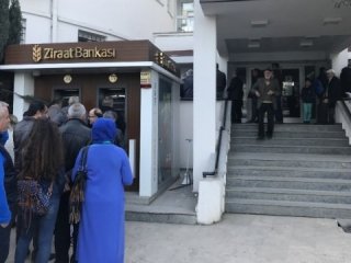 Bakan müjdeyi verdi! Duyan ATM'ye koştu