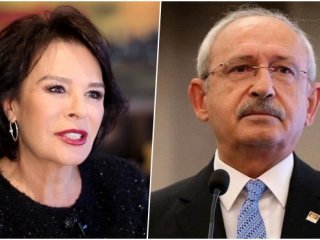 Hülya Koçyiğit'ten Kılıçdaroğlu'na 'Hatay' cevabı!