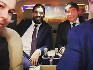 Mahkeme o şişlerde ne olduğuna kararını verdi!