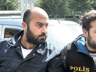 30 mermi ile katliama gelmiş!