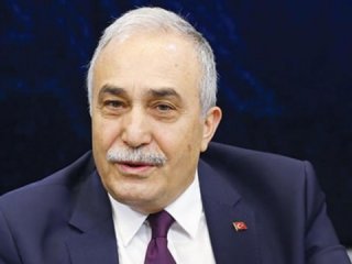 Fakıbaba: Bu rakamlar beni üzüyor
