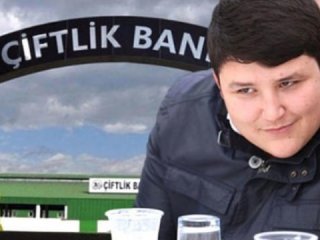 Çiftlik Bank soruşturmasında yeni gelişme