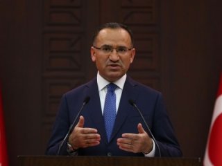 Bozdağ, Kılıçdaroğlu'nun adaylık planını açıkladı!