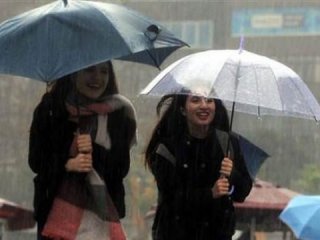 Meteoroloji'den uyarı geldi: İstanbullular dikkat