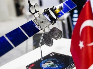 Türksat'tan iki rekor birden geldi