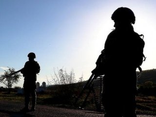 PKK’nın Ağrı Dağı sorumlusu öldürüldü
