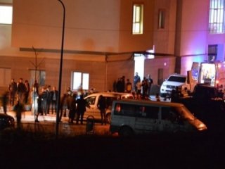 Askeri araç devrildi: 9 asker yaralandı