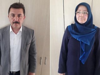 Firari çift için film gibi operasyon!