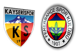 Fenerbahçe Kupada Yarı Finalde