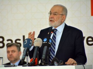 Karamollaoğlu: Allah rızası için İslami kesime sesleniyorum; kendinize gelin