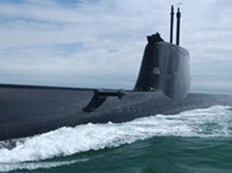 Yunanistan denizaltılarını satıyor