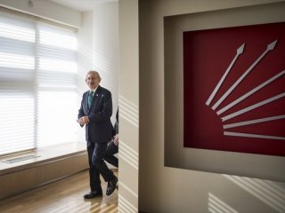 Kılıçdaroğlu sınırdaki askerleri ziyaret edecek