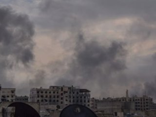 Rusya'dan açıklama: Kimyasal ize rastlanmadı