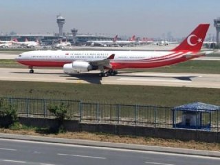 TC-Can uçağı satıldı