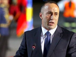 İşte FETÖ destekçisi Haradinaj'ın gerçek yüzü! Hevesi bu kez kursağında kalacak