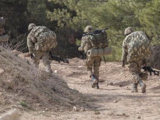 Afrin kahramanının kızına yazdığı mektup ağlattı