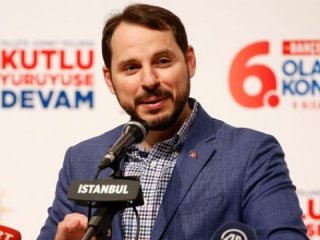 Bakan Albayrak açıkladı: Trakya yerli kaynak üssü olacak