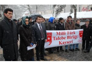 Gıda Mühendisi Başörtülü Olduğu İçin Odaya Üyeliği Kabul Edilmedi