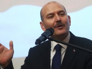 Soylu açıkladı! Polis ve Jandarma'da yeni dönem
