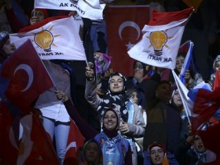 AK Parti'de adaylık için tarih belli oldu!