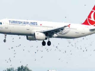 Atatürk Havalimanı'nda kırmızı alarm!