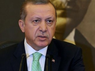 Erdoğan'dan Lavrov'a cevap