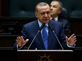 Erdoğan: Ey Kemal sende bu iman var mı?