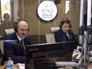 İçişleri Bakanı Soylu'dan Sözcü'ye sert tepki: İftira...