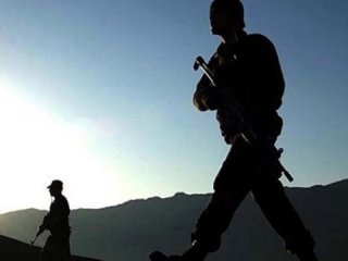 TSK açıkladı: Kazaen 1 şehit