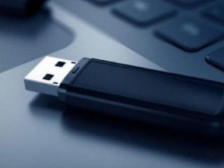 Flash bellekte 71 DEAŞ'lı terörist listesi