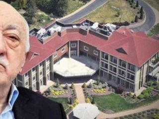 Kapana kısıldı! Artık özel odada saklanıyor