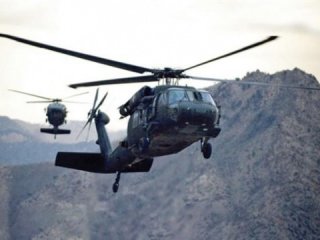 Yunanistan'ın helikopter fantazisi kısa sürdü