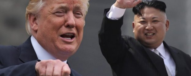 Trump-Kim görüşmesinin tarihi belli oldu