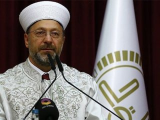 Diyanet'ten terör hamlesi! Sahaya iniyorlar