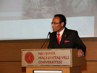 Nevşehir'de bir garip ölüm haberi