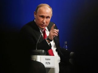 Putin'den İsrail'e Suriye uyarısı