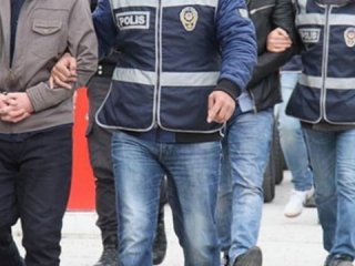 MİT yakalamıştı! Hepsi tutuklandı