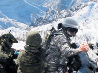 Afrin harekatına damga vurdular