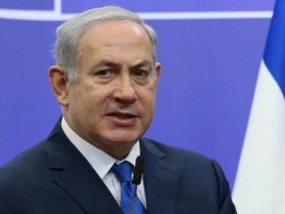 Netanyahu açık açık tehdit etti! 'Herkese saldırı'