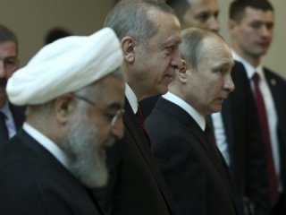 Suriye’de sıcak saatler yaşanırken ABD’ye Türkiye engeli