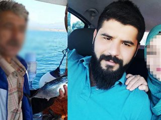 Antalya’da komşu dehşeti! 4 kişiye kurşun yağdırdı