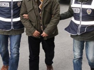 DEAŞ'ın istihbaratçısı ve celladı yakalandı