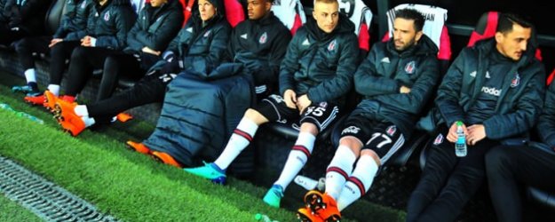 Antrenörü açıkladı! 'Yedek kaldığı için mutsuz'