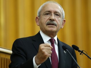 CHP'de İyi Parti çatlağı!