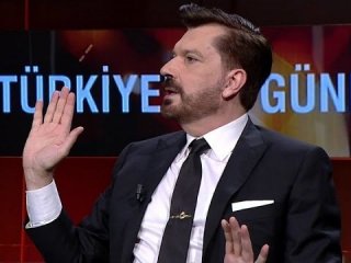Hakan Bayrakçı'dan Kemal Kılıçdaroğlu'na salvolar